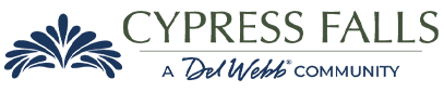 Cypress Falls Del Webb